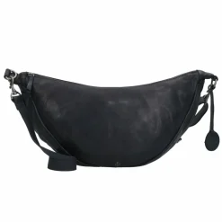 Harbour 2nd Anchor Love Alva Schultertasche Leder 47 cm