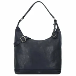 Harbour 2nd Anchor Love Emmy Schultertasche Leder 39 cm
