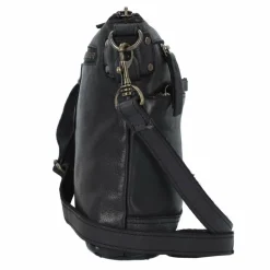 Harbour 2nd Anchor Love Isalie Umhängetasche Leder 24 cm