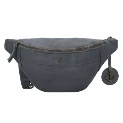 Harbour 2nd Anchor Love Jamie Gürteltasche Leder 26 cm