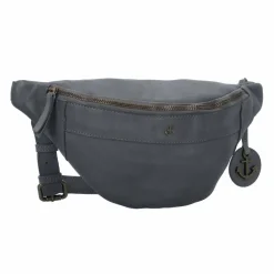 Harbour 2nd Anchor Love Jamie Gürteltasche Leder 26 cm