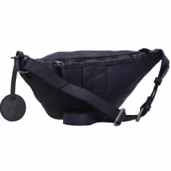 Harbour 2nd Anchor Love Jamie Gürteltasche Leder 26 cm