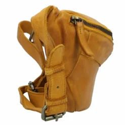 Harbour 2nd Anchor Love Jamie Gürteltasche Leder 34 cm