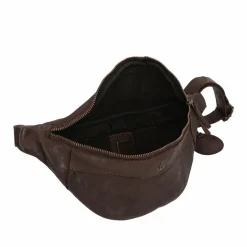 Harbour 2nd Anchor Love Jamie Gürteltasche Leder 26 cm