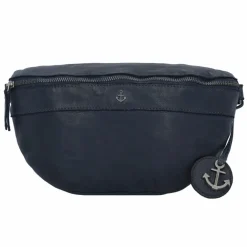 Harbour 2nd Anchor Love Jutta Umhängetasche Leder 28 cm
