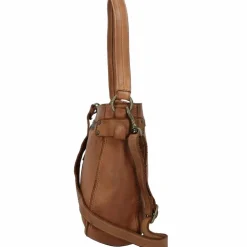 Harbour 2nd Anchor Love Luisa Schultertasche Leder 25 cm
