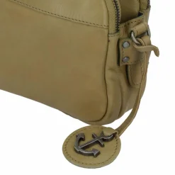 Harbour 2nd Anchor Love Rieke Umhängetasche Leder 21 cm
