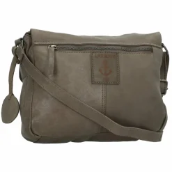 Harbour 2nd Anchor Love Rosi Umhängetasche Leder 29 cm