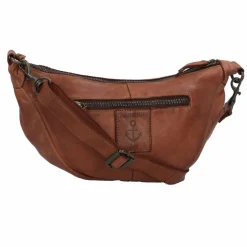 Harbour 2nd Anchor Love Smilla Umhängetasche Leder 34 cm