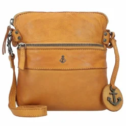 Harbour 2nd Anchor Love Taliza Umhängetasche Leder 18 cm