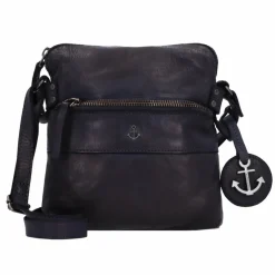 Harbour 2nd Anchor Love Taliza Umhängetasche Leder 18 cm