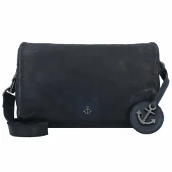 Harbour 2nd Anchor Love Umhängetasche Leder 22.5 cm