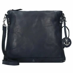 Harbour 2nd Anchor Love Umhängetasche Leder 34 cm