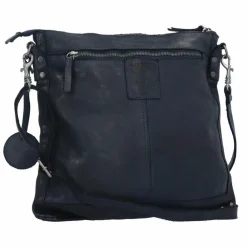 Harbour 2nd Anchor Love Umhängetasche Leder 34 cm