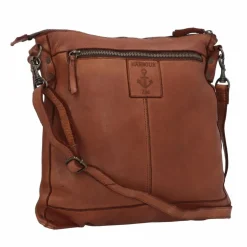 Harbour 2nd Anchor Love Vera Umhängetasche Leder 34 cm