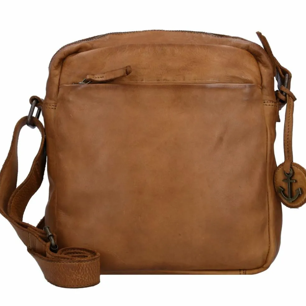 Harbour 2nd Cool Casual Arion Umhängetasche Leder 23 cm