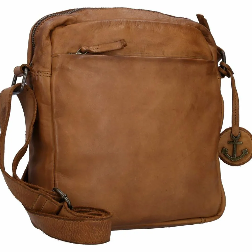 Harbour 2nd Cool Casual Arion Umhängetasche Leder 23 cm
