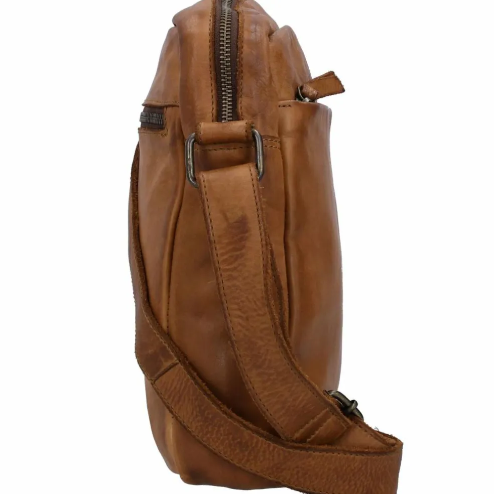Harbour 2nd Cool Casual Arion Umhängetasche Leder 23 cm