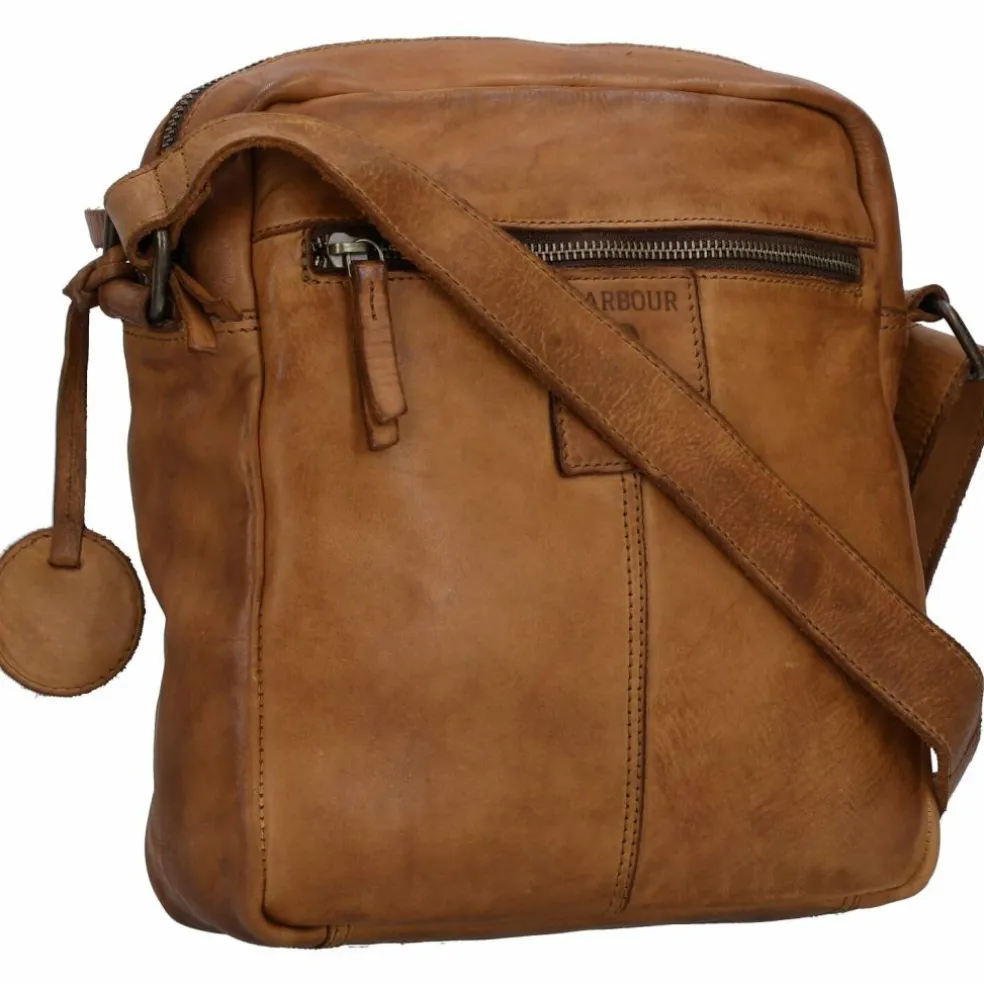 Harbour 2nd Cool Casual Arion Umhängetasche Leder 23 cm