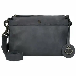 Harbour 2nd Evita Umhängetasche Leder 23.5 cm