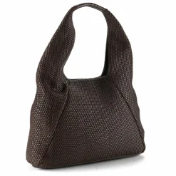 Harbour 2nd Fashion Lights Schultertasche Leder 55 cm