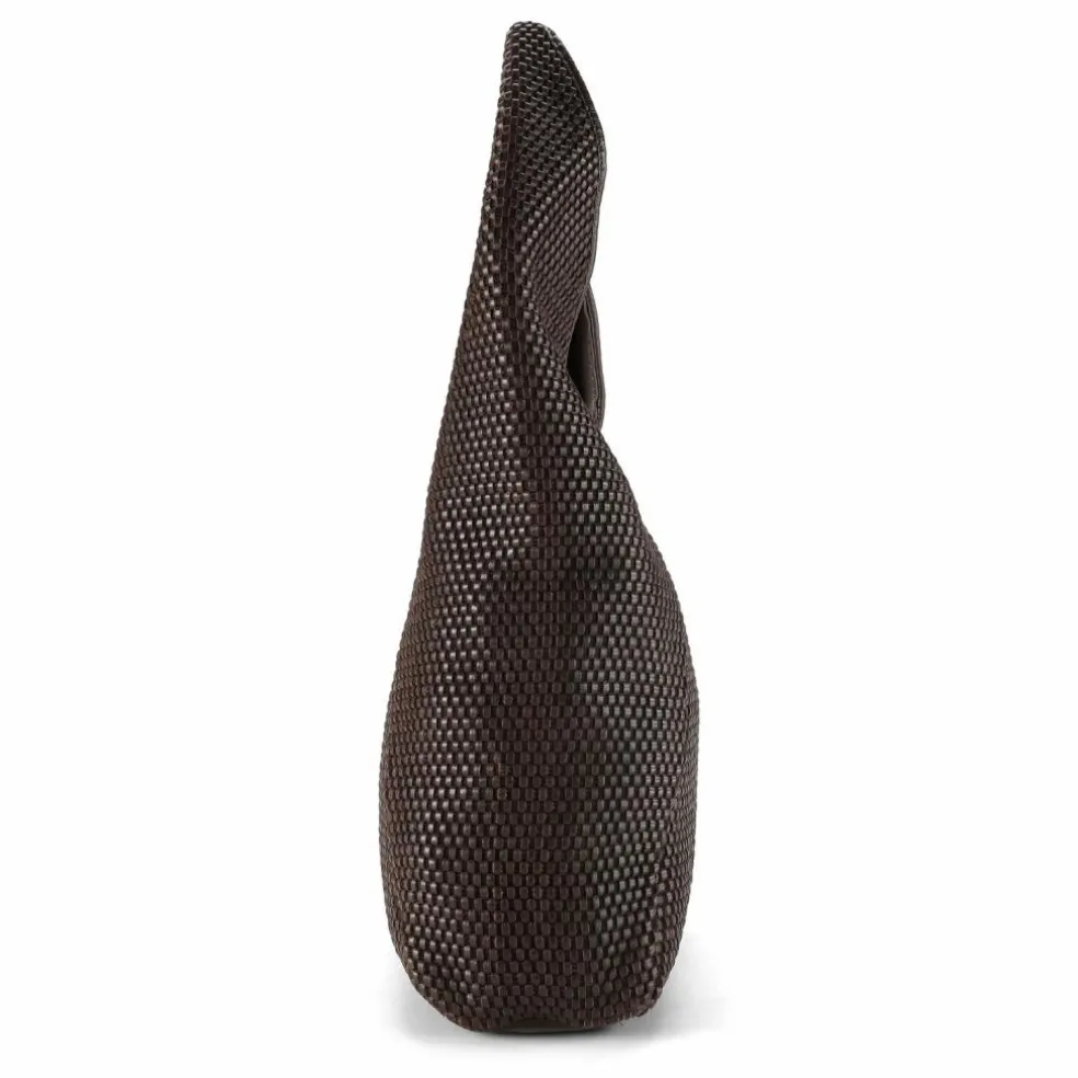 Harbour 2nd Fashion Lights Schultertasche Leder 55 cm