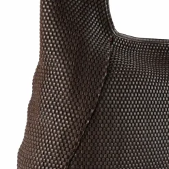 Harbour 2nd Fashion Lights Schultertasche Leder 55 cm