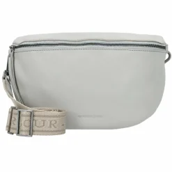 Harbour 2nd Just Pure Evi Umhängetasche Leder 28 cm