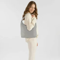 Harbour 2nd Just Pure Kiana Schultertasche Leder 37 cm