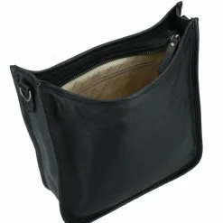 Harbour 2nd Just Pure Liara Schultertasche Leder 26 cm