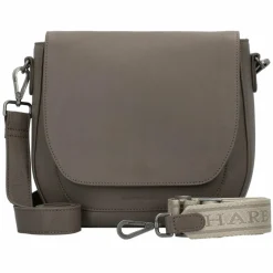 Harbour 2nd Just Pure Lili Umhängetasche Leder 26 cm