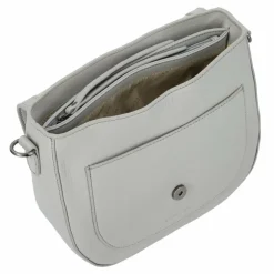 Harbour 2nd Just Pure Lili Umhängetasche Leder 26 cm