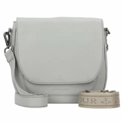Harbour 2nd Just Pure Lili Umhängetasche Leder 26 cm