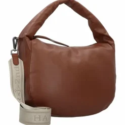 Harbour 2nd Just Pure Melissa Handtasche Leder 35 cm