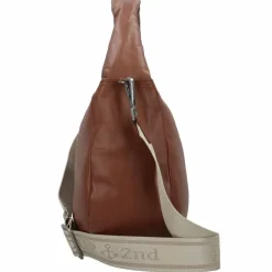 Harbour 2nd Just Pure Melissa Handtasche Leder 35 cm