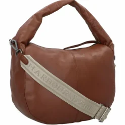 Harbour 2nd Just Pure Melissa Handtasche Leder 35 cm