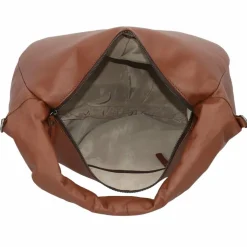 Harbour 2nd Just Pure Melissa Handtasche Leder 35 cm