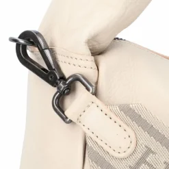 Harbour 2nd Just Pure Melissa Handtasche Leder 35 cm