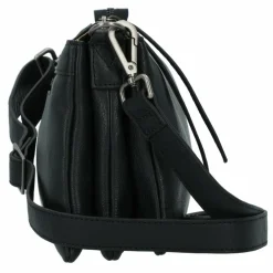 Harbour 2nd Just Pure Mirela Schultertasche Leder 20.5 cm