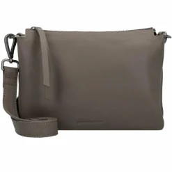 Harbour 2nd Just Pure Mirela Schultertasche Leder 20.5 cm