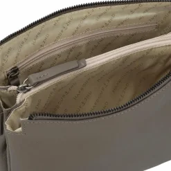Harbour 2nd Just Pure Mirela Schultertasche Leder 20.5 cm