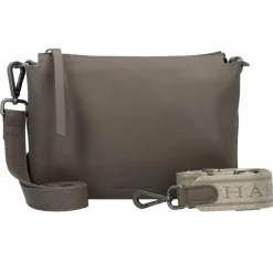 Harbour 2nd Just Pure Mirela Schultertasche Leder 20.5 cm
