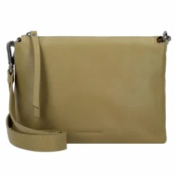 Harbour 2nd Just Pure Mirela Schultertasche Leder 20.5 cm