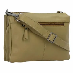 Harbour 2nd Just Pure Mirela Schultertasche Leder 20.5 cm