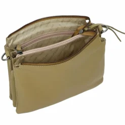 Harbour 2nd Just Pure Mirela Schultertasche Leder 20.5 cm