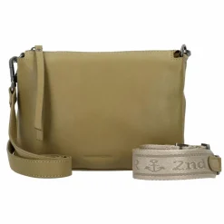 Harbour 2nd Just Pure Mirela Schultertasche Leder 20.5 cm