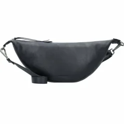 Harbour 2nd Just Pure Novalie Umhängetasche Leder 43 cm