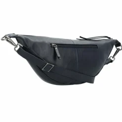 Harbour 2nd Just Pure Novalie Umhängetasche Leder 43 cm