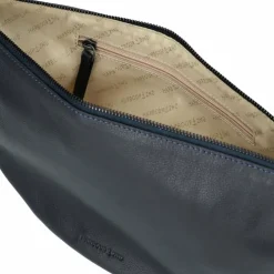 Harbour 2nd Just Pure Novalie Umhängetasche Leder 43 cm