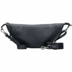 Harbour 2nd Just Pure Novalie Umhängetasche Leder 43 cm